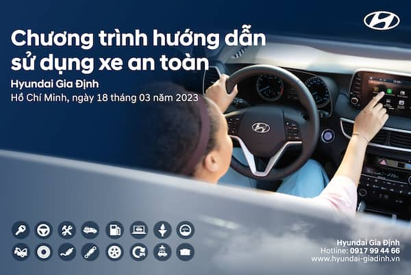 Hyundai Gia Định